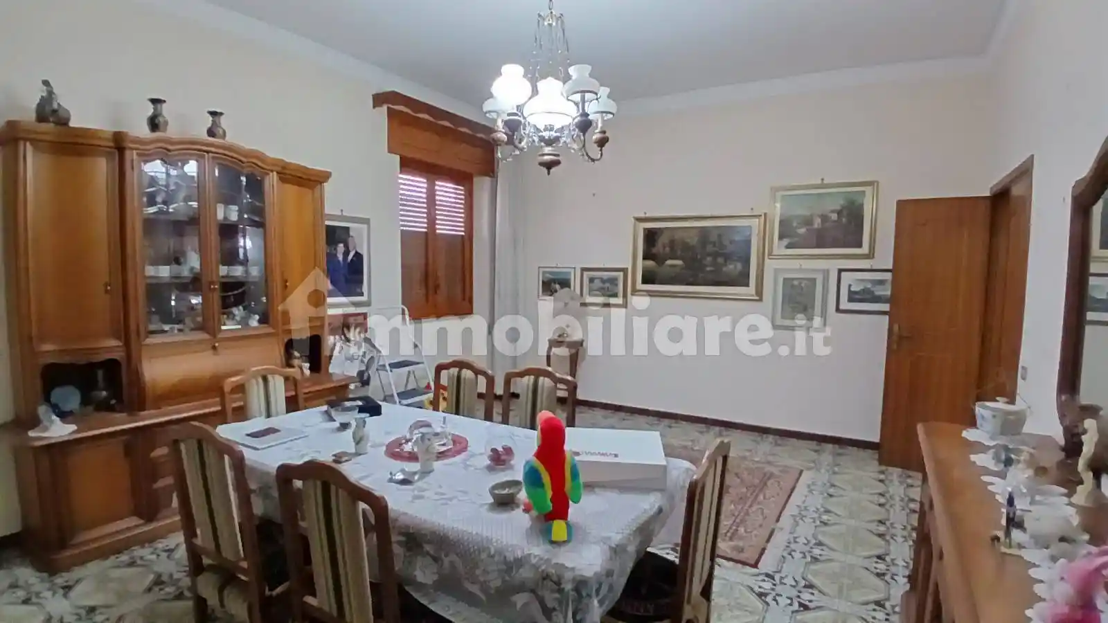 Appartamento in vendita a Pozzallo