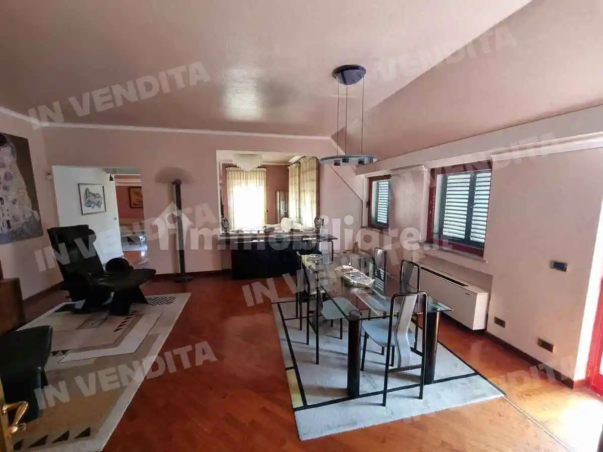 Appartamento in vendita a Lamezia Terme