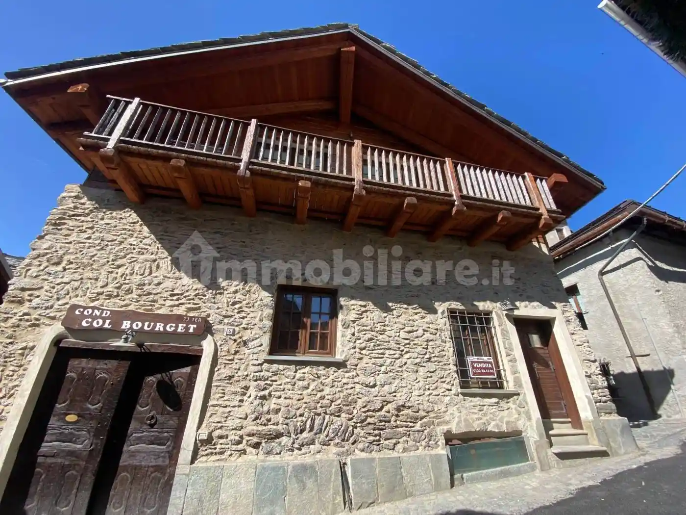 Appartamento in vendita a Sauze d'Oulx