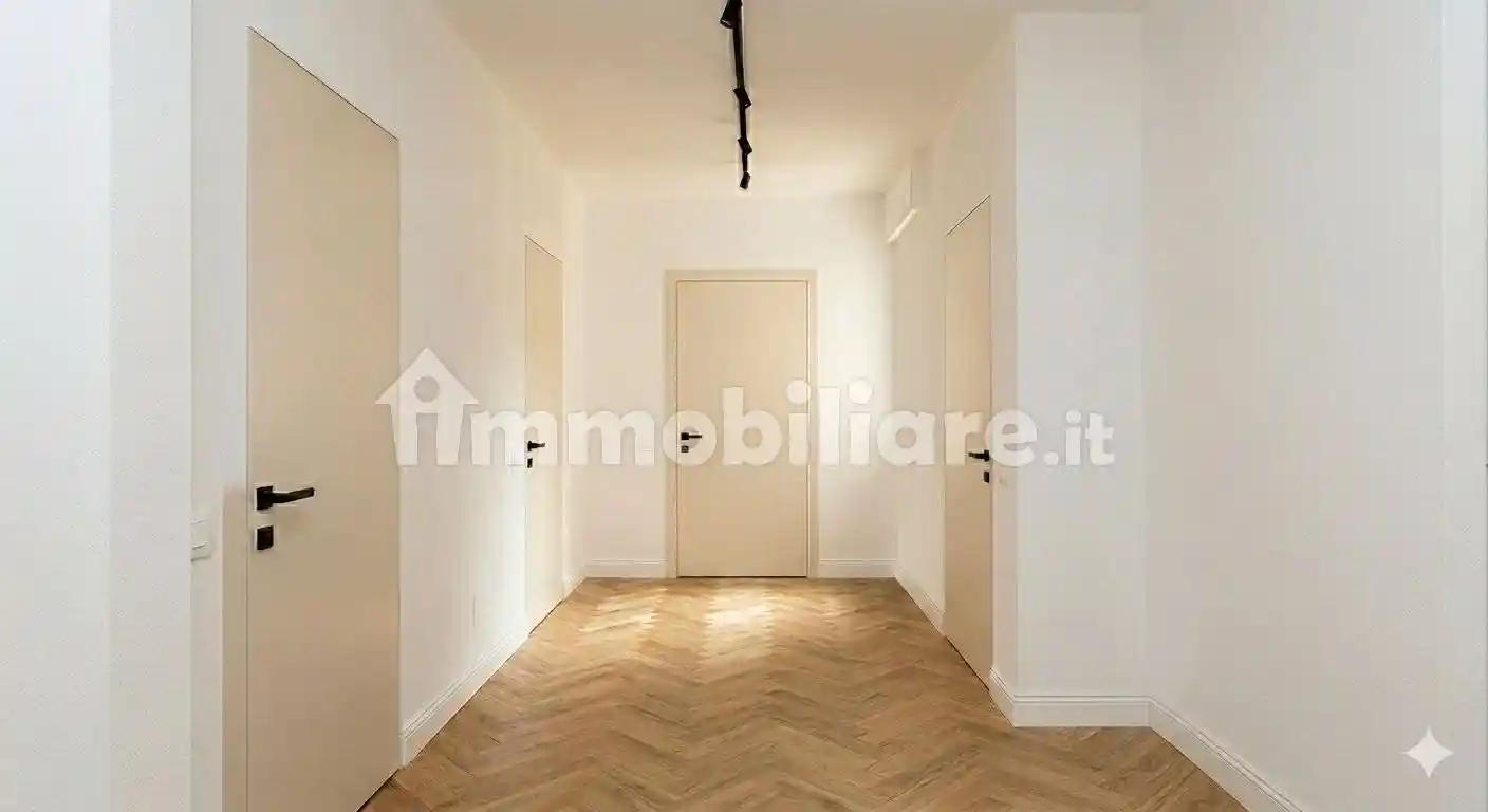 Appartamento in vendita a Bologna
