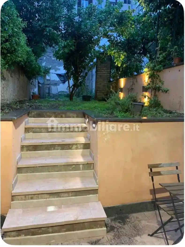 Appartamento in affitto a Roma