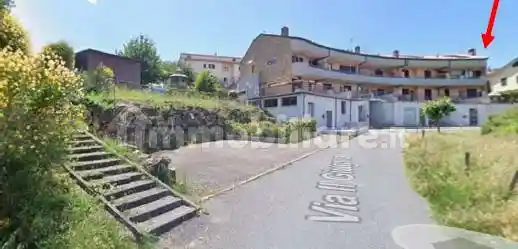 Appartamento in vendita a Casole d'Elsa