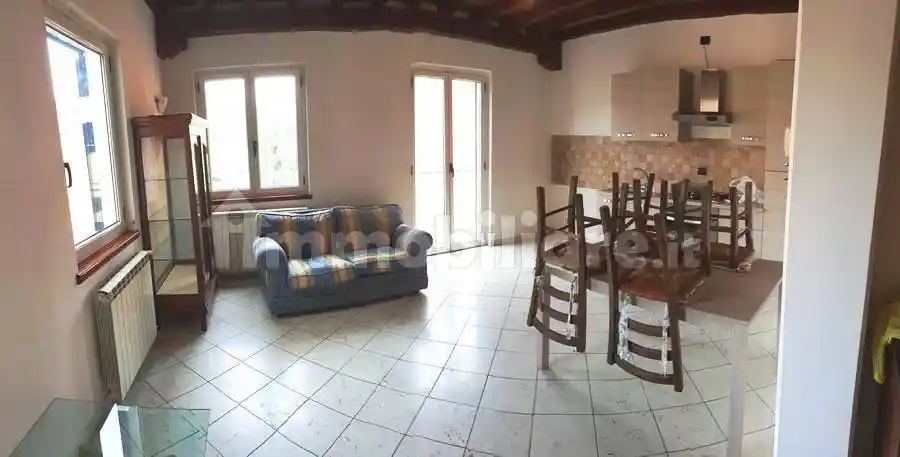 Appartamento in affitto a Curno