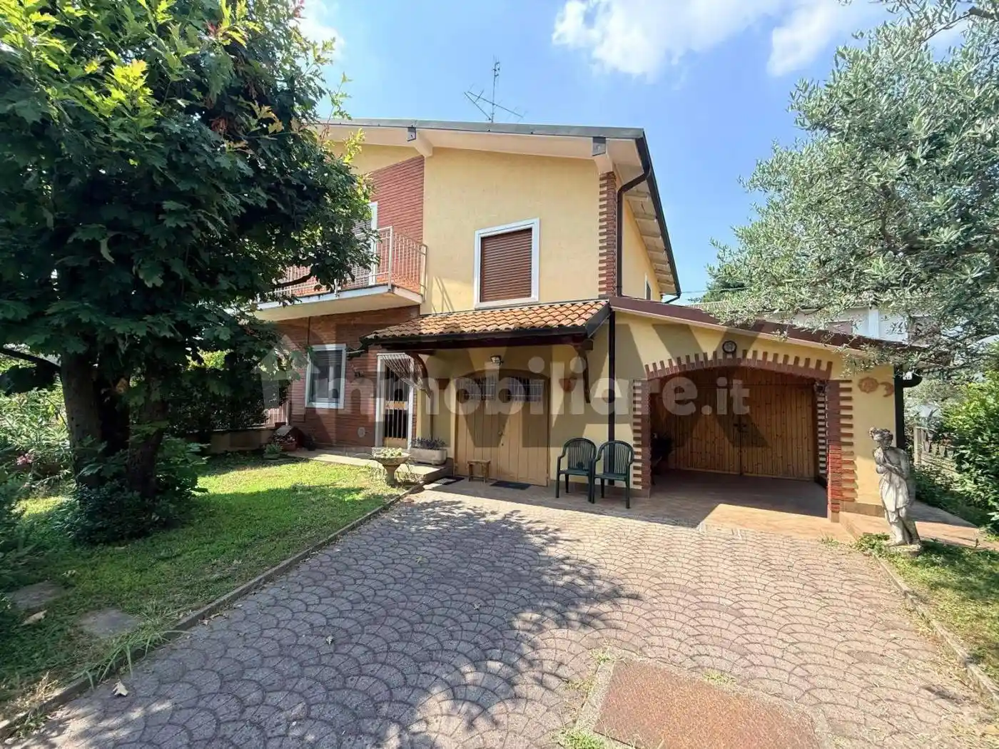 Appartamento in vendita a Legnano