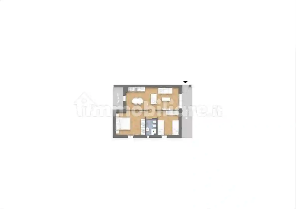 Appartamento - foto 2