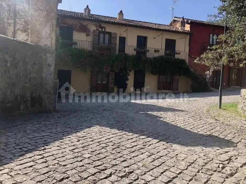 Appartamento in affitto a Priverno