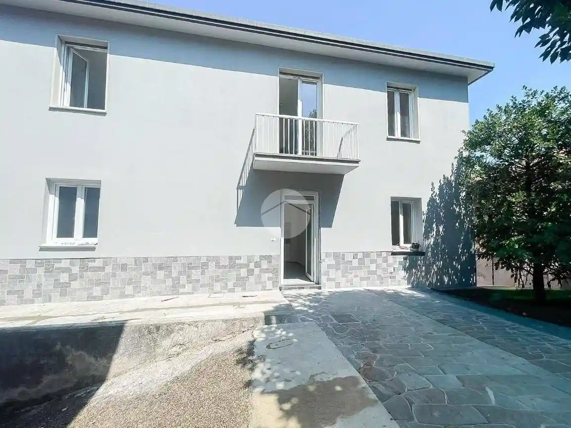 Appartamento in vendita a Cormano