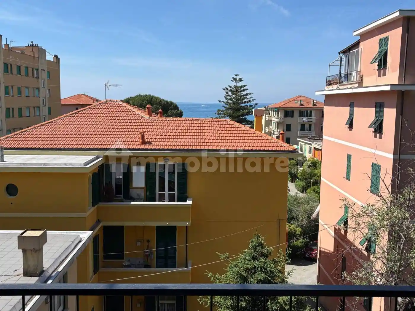 Appartamento in vendita a Lavagna
