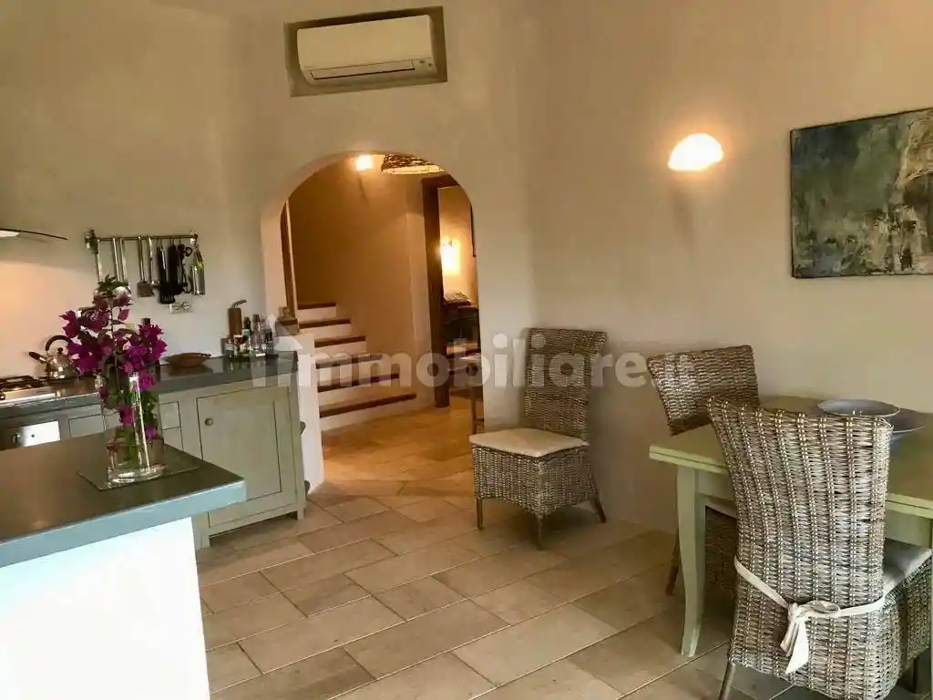 Villetta a schiera in vendita a Arzachena
