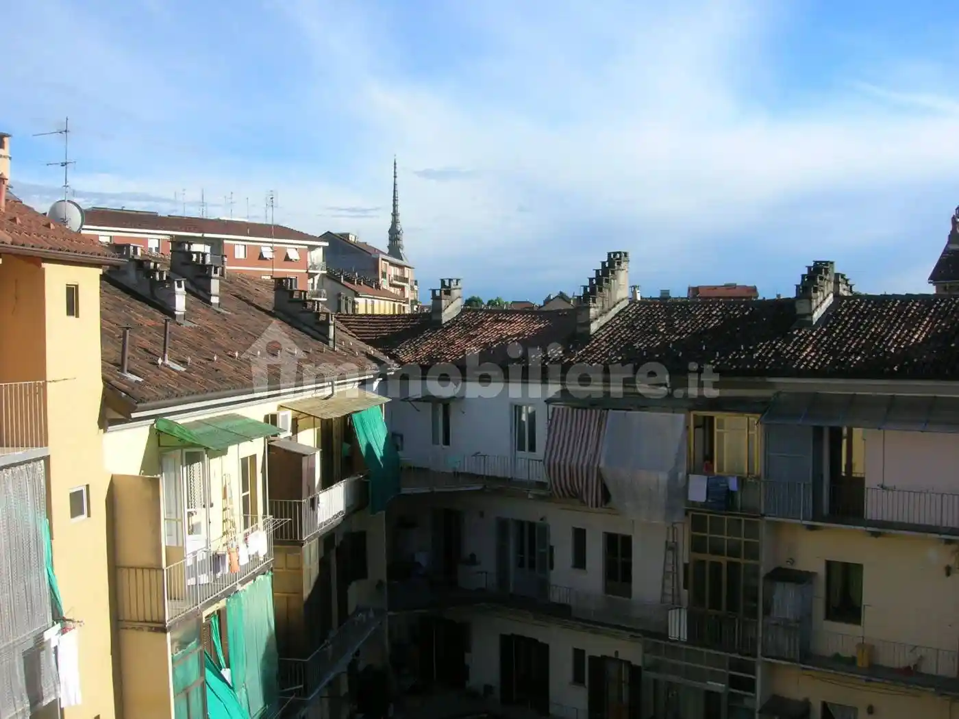 Appartamento in affitto a Torino