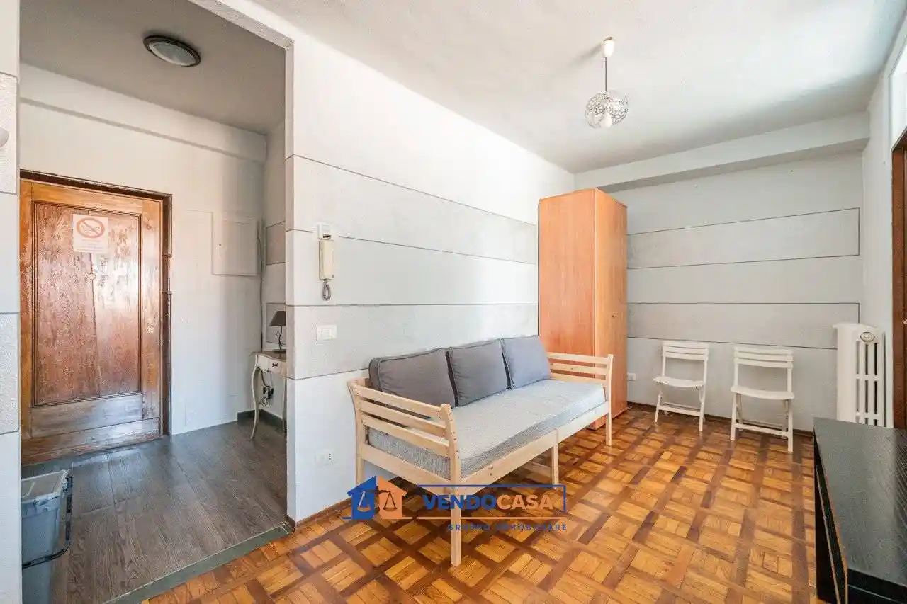 Appartamento in affitto a Mondovì