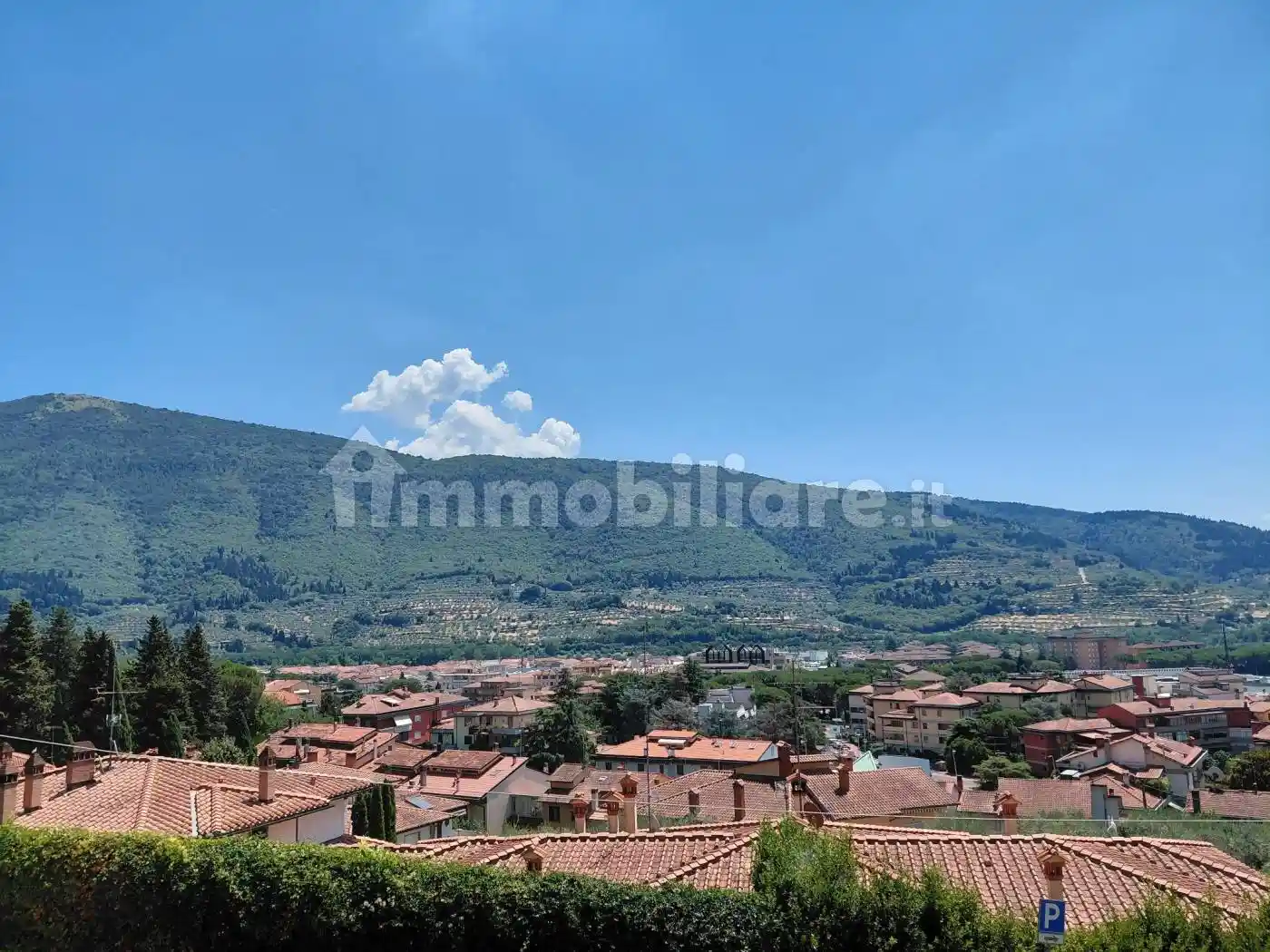 Villa in vendita a Prato