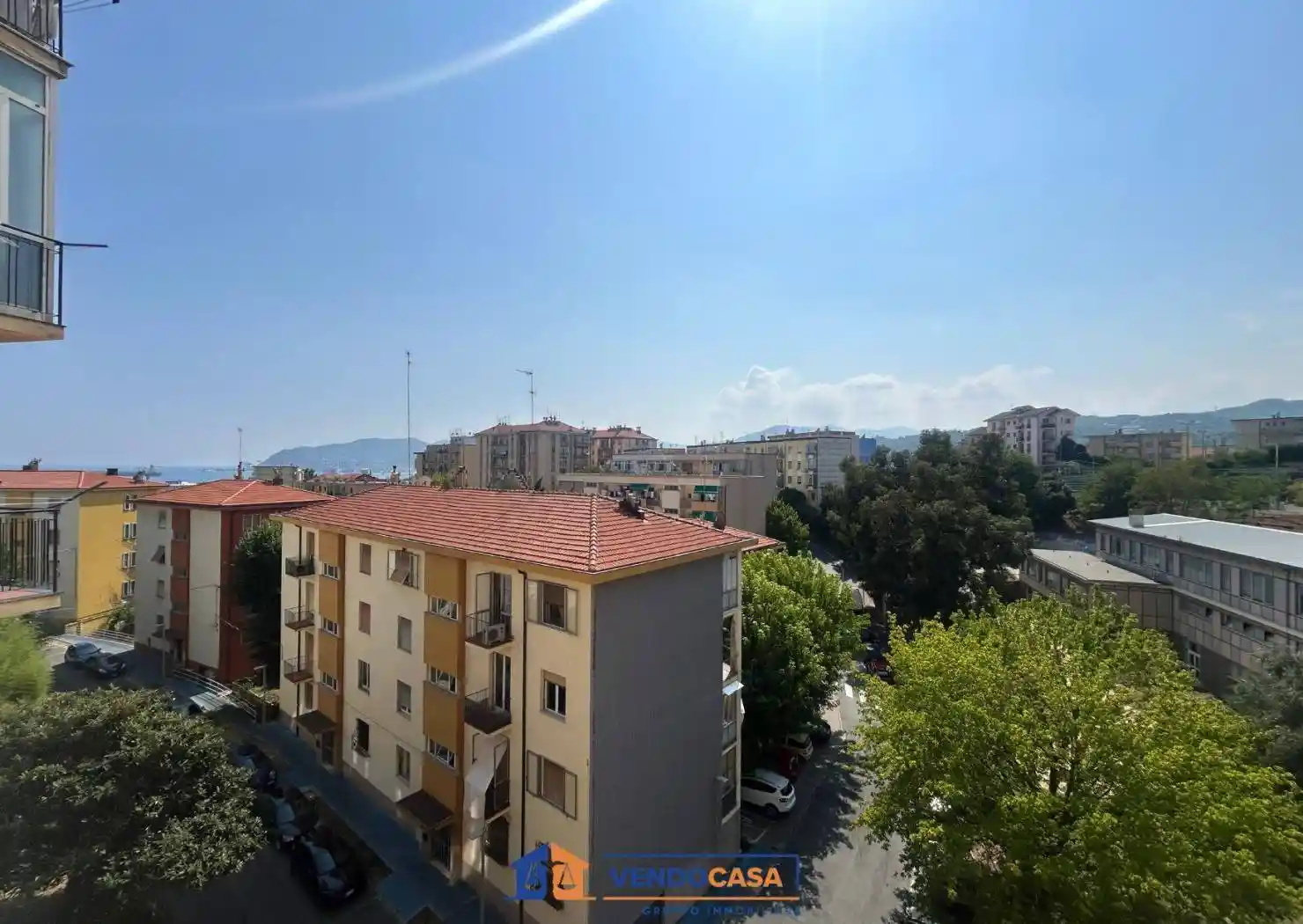 Appartamento in vendita a Savona