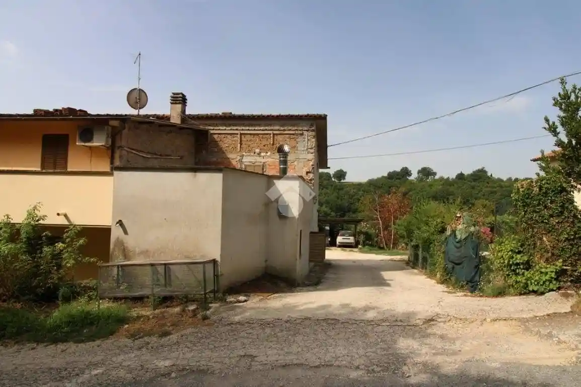 Appartamento in vendita a Montopoli di Sabina