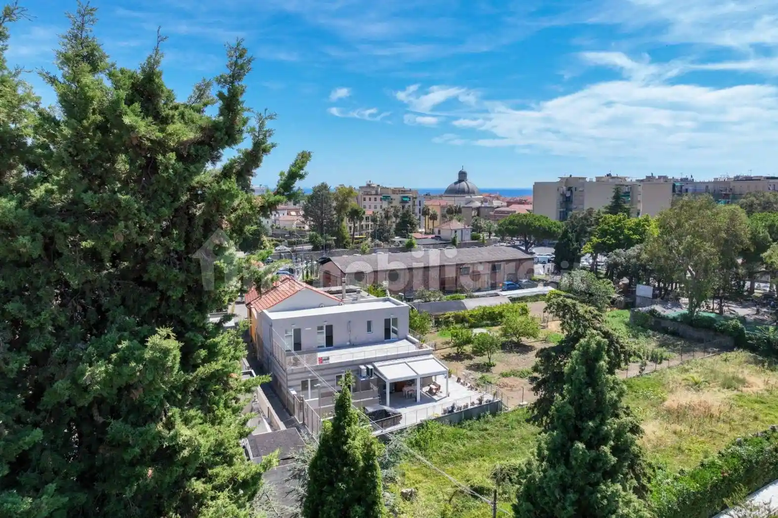 Attico - Mansarda in vendita a Loano