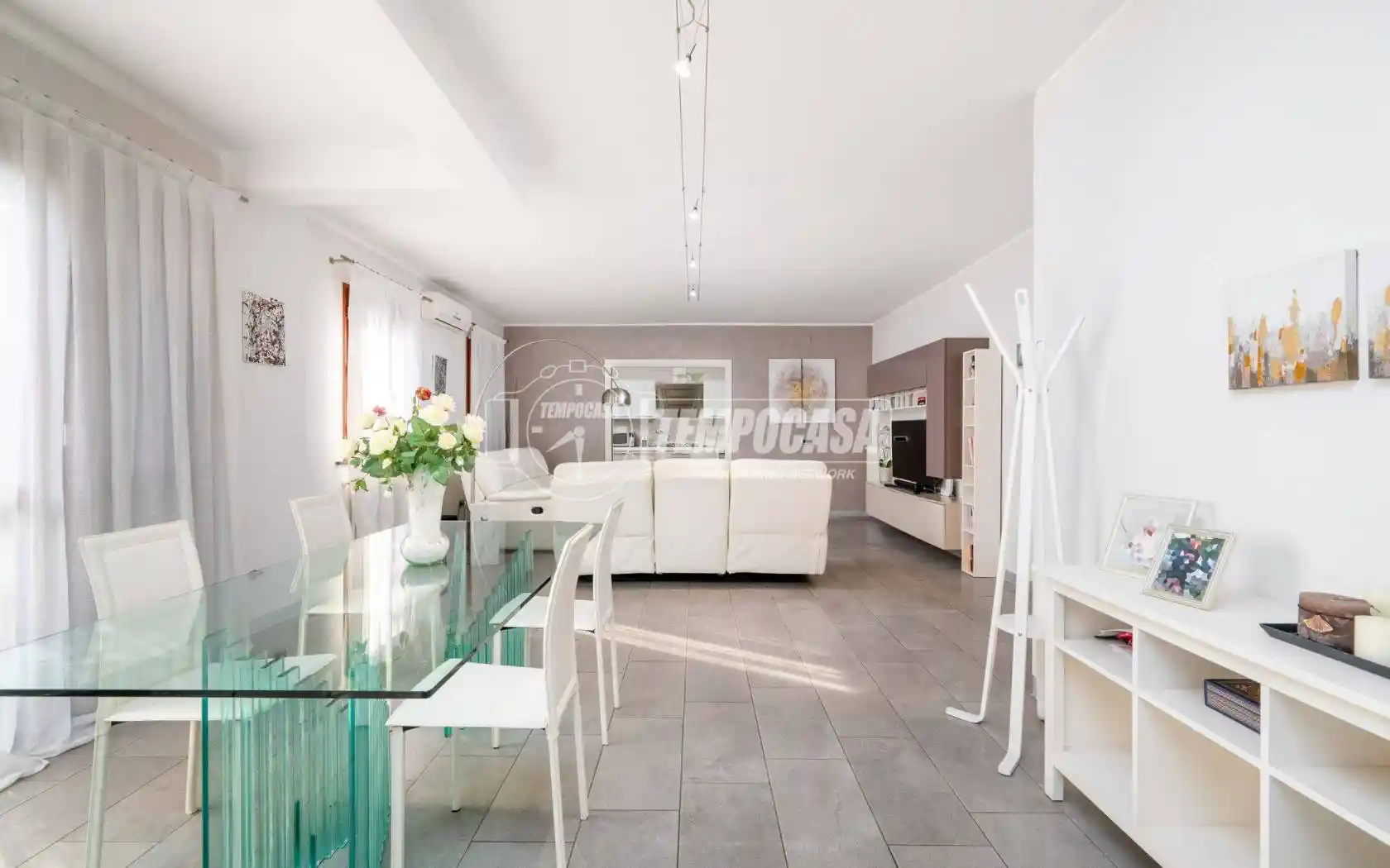 Casa indipendente in vendita a Reggio Emilia