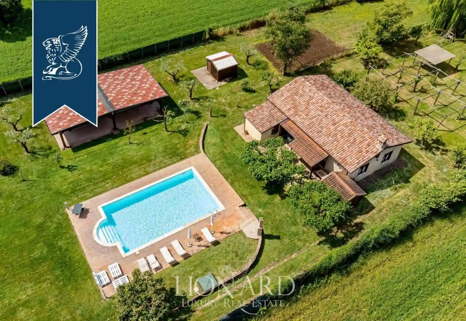 Villa - foto 3