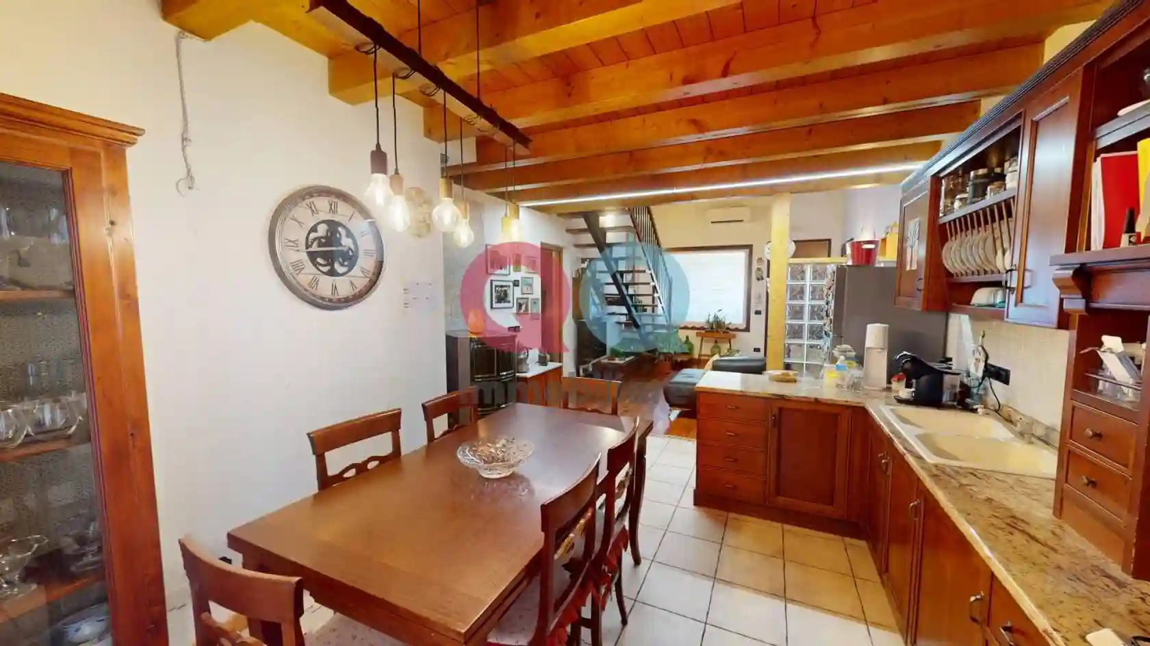 Villetta a schiera - foto 5