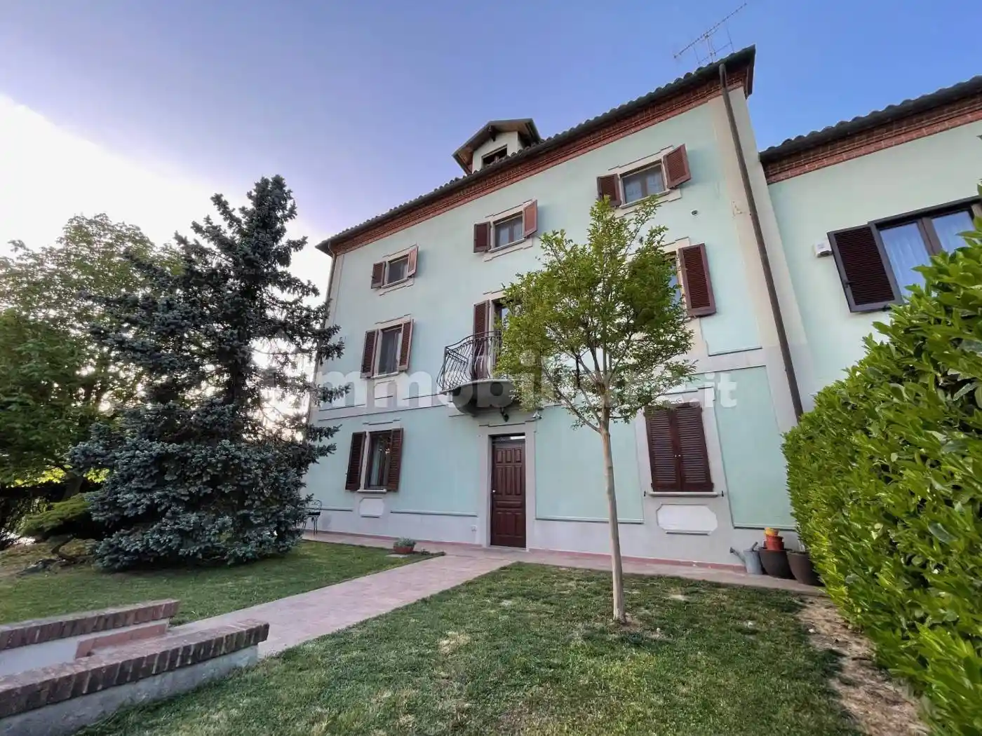 Villa in vendita a Alessandria