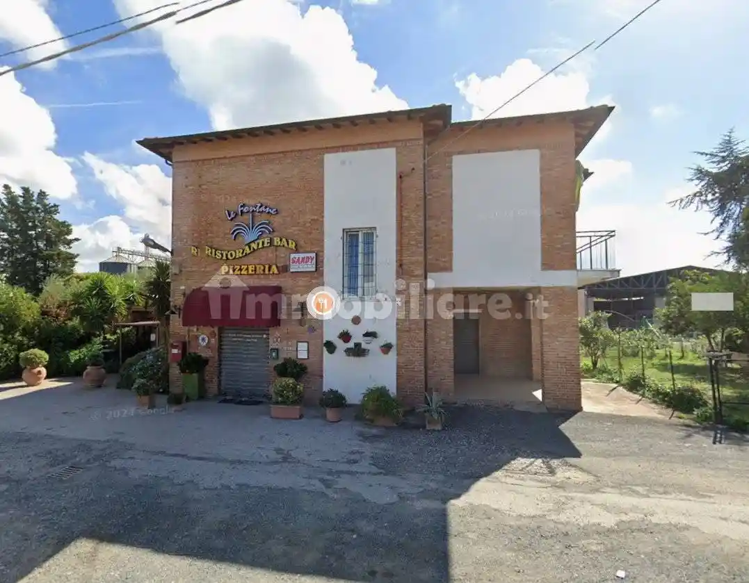 Villa in vendita a Grosseto