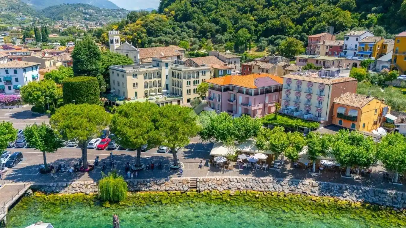 Appartamento in affitto a Garda
