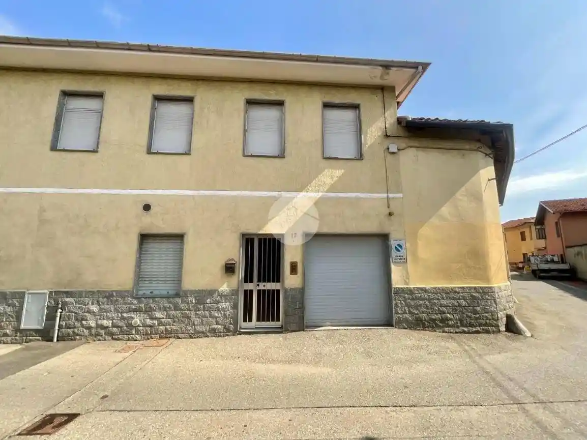 Casa indipendente in vendita a Leinì