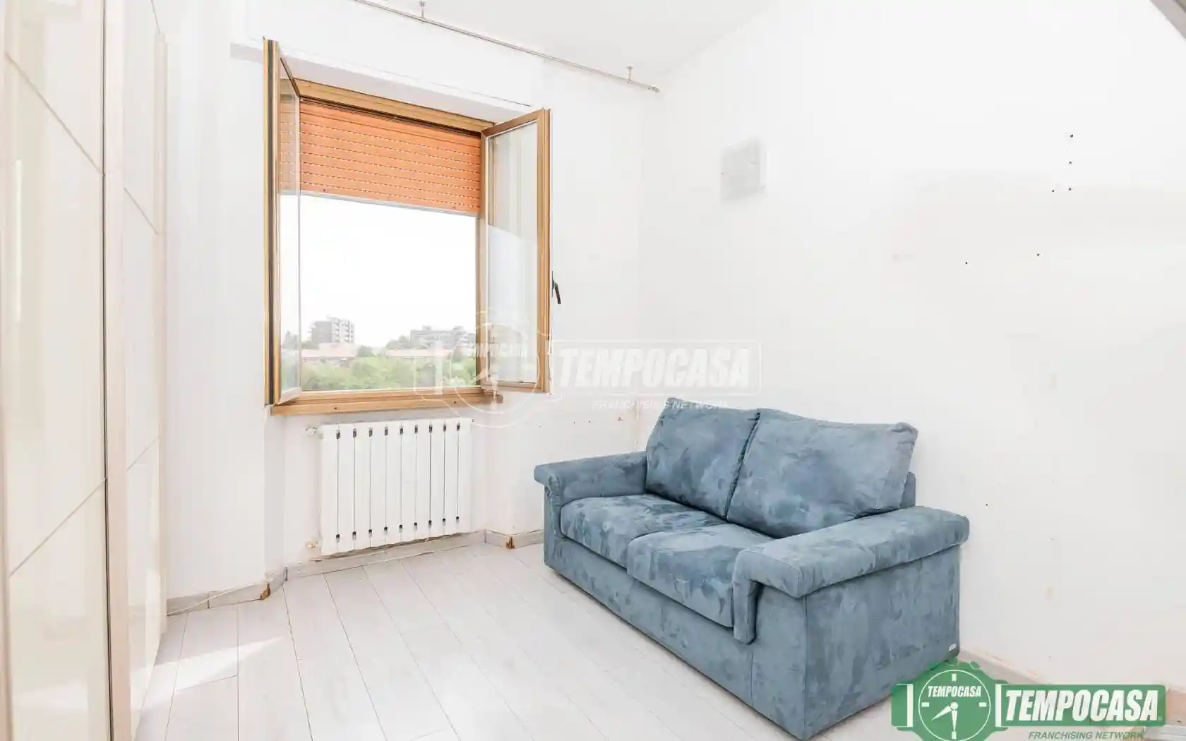 Appartamento in vendita a San Donato Milanese