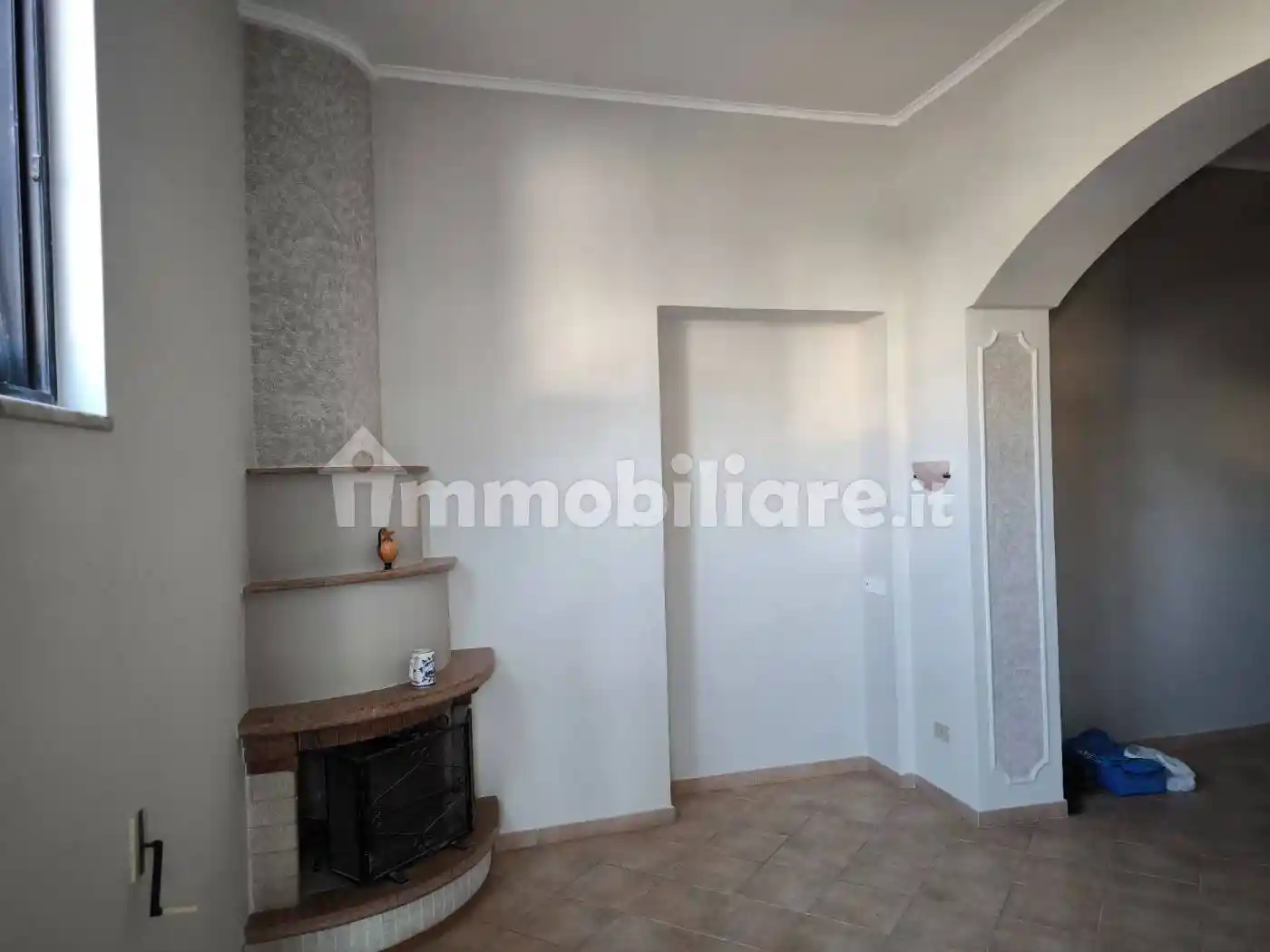 Appartamento in affitto a Torre del Greco