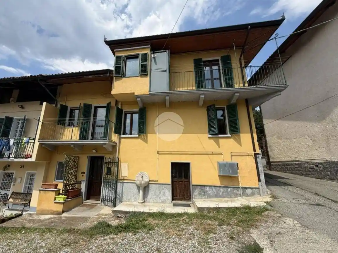 Appartamento in vendita a San Mauro Torinese