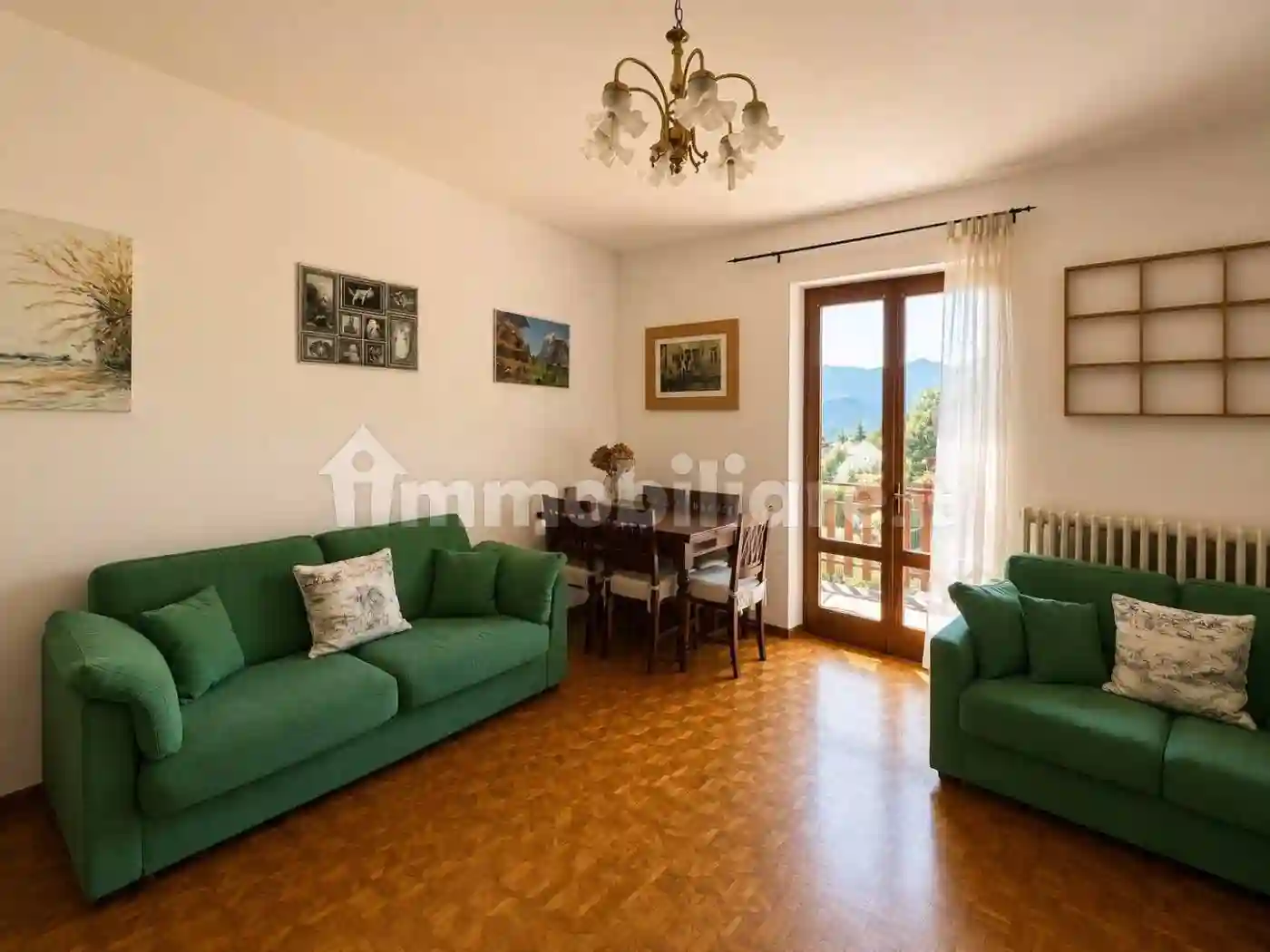 Appartamento - foto 4