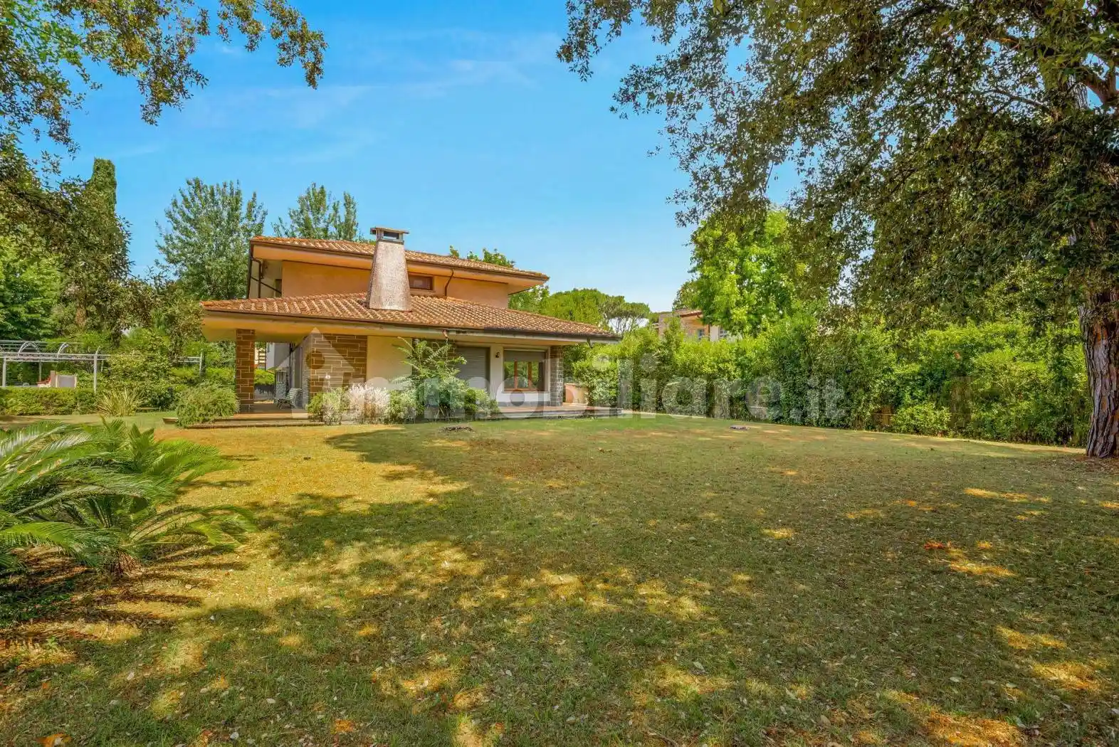 Villa in vendita a Forte dei Marmi