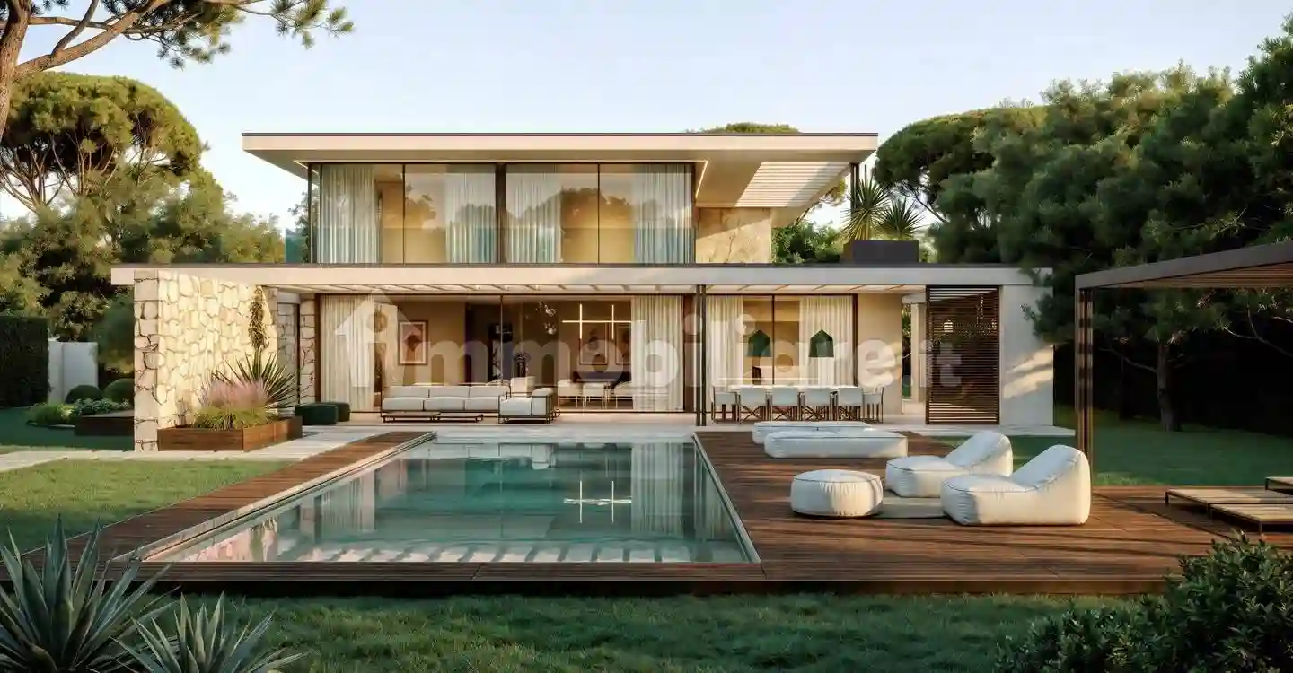 Villa - foto 2