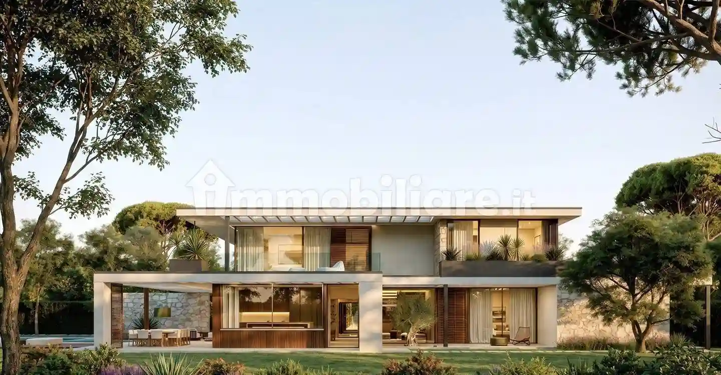 Villa - foto 4