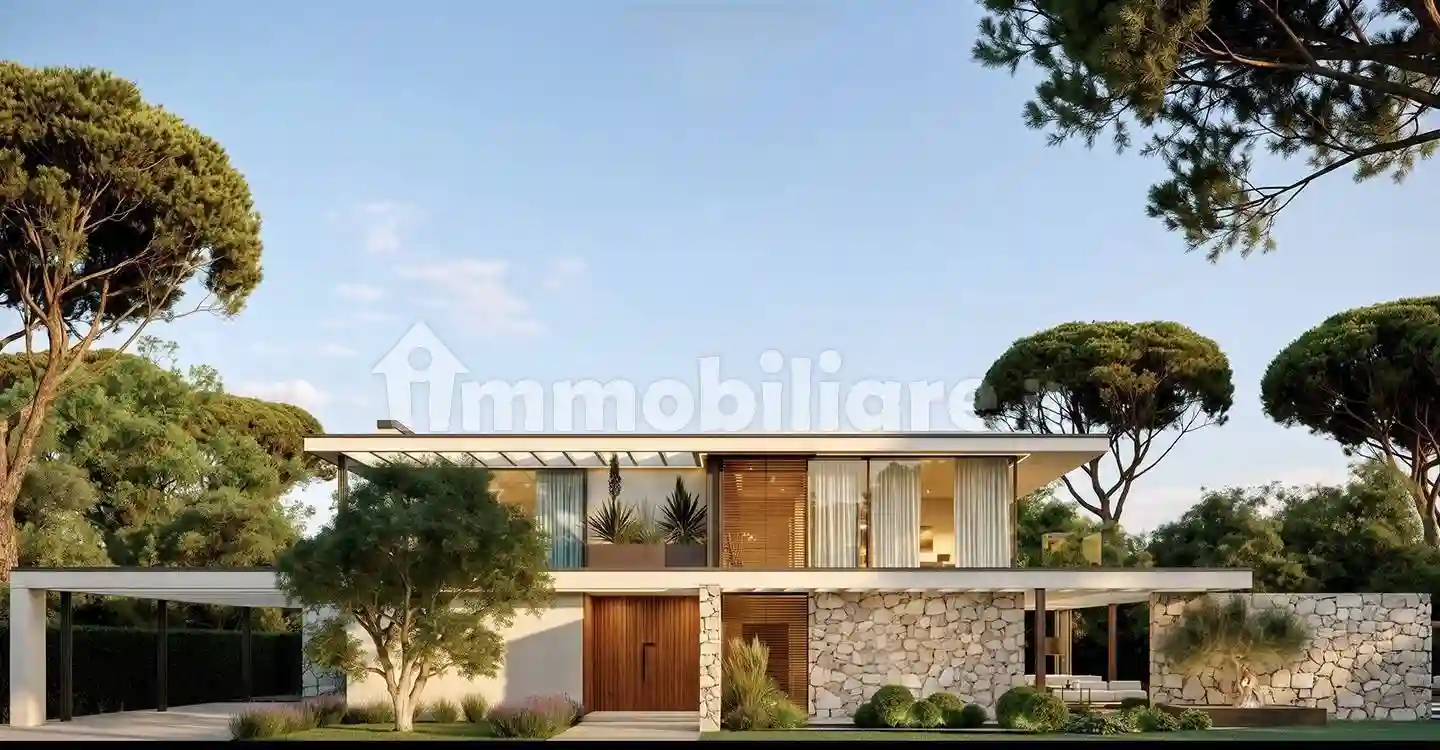 Villa - foto 5