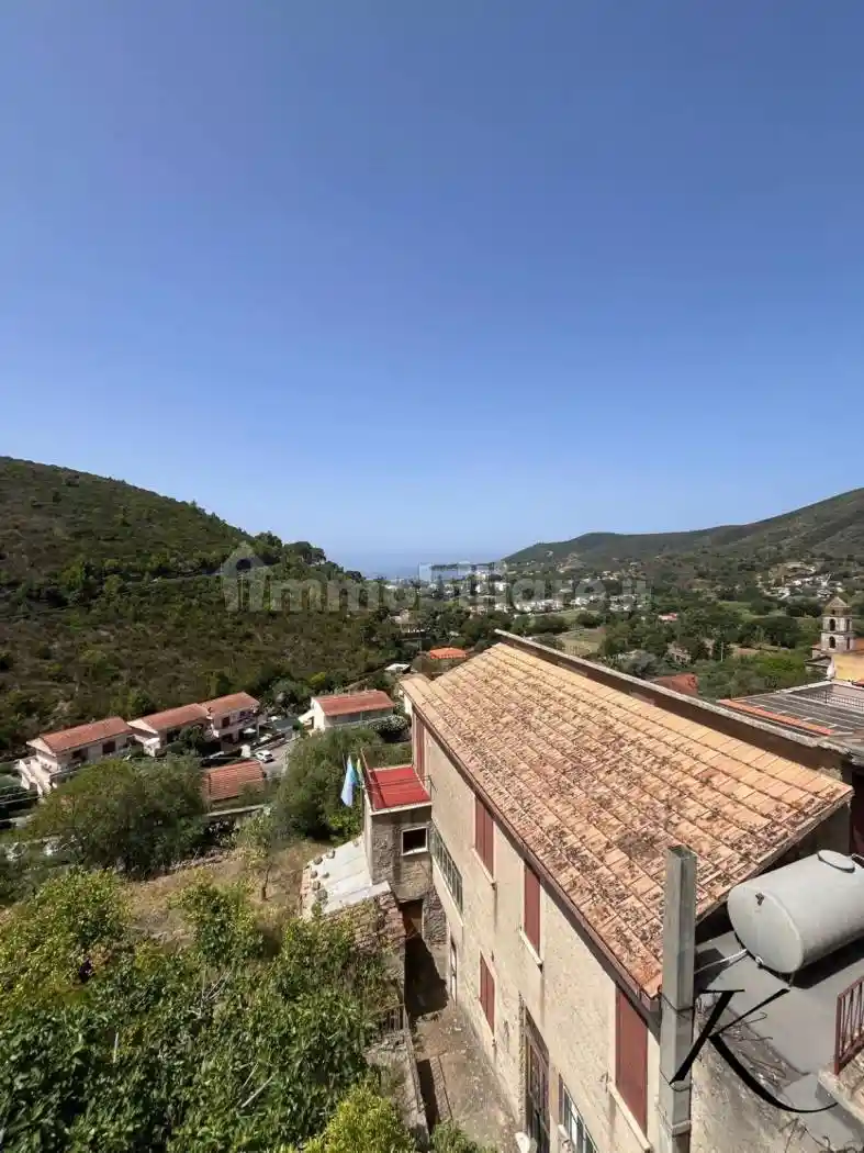 Appartamento in vendita a Montecorice
