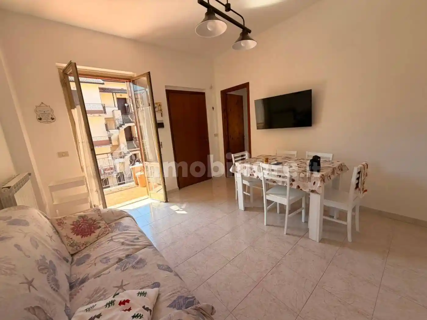 Appartamento in vendita a Campo di Giove