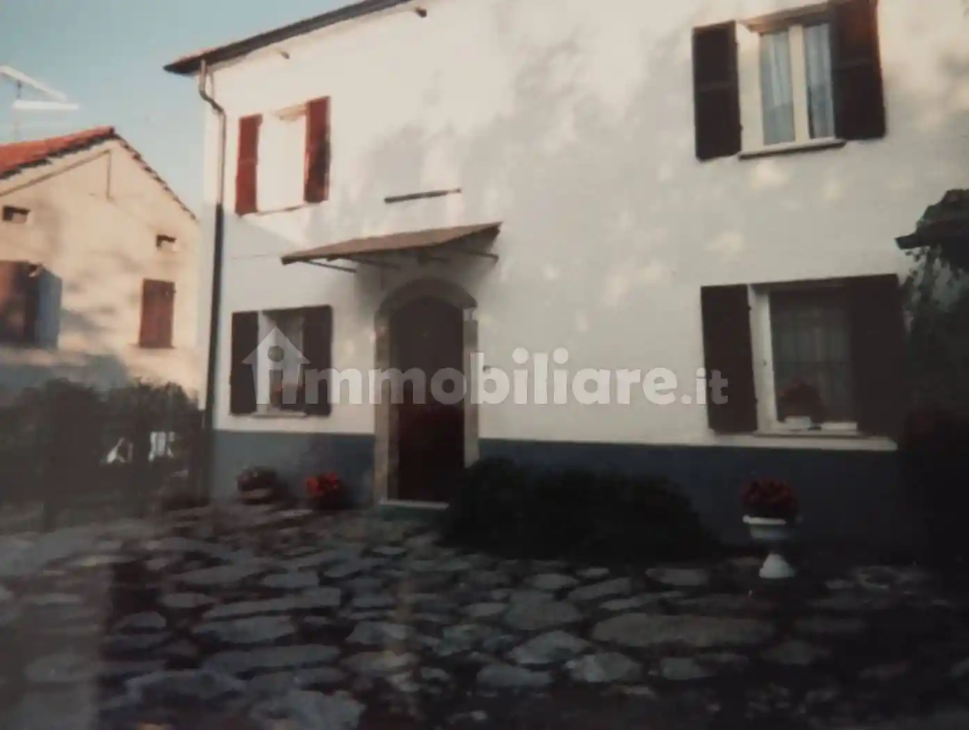 Casa indipendente in vendita a Bedonia