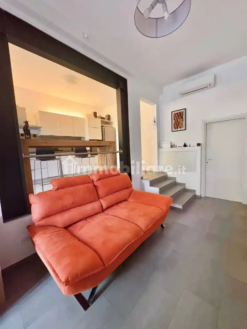 Appartamento in vendita a Firenze