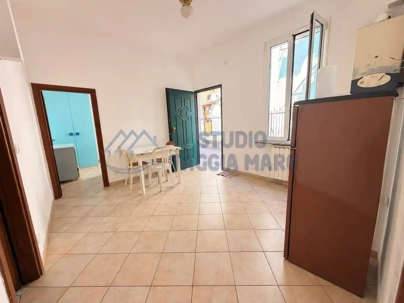 Appartamento in vendita a Taggia
