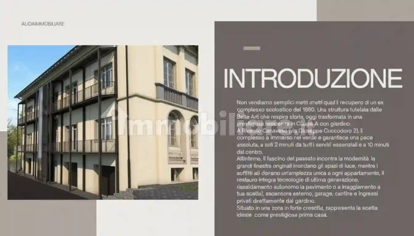 Attico - Mansarda - foto 2