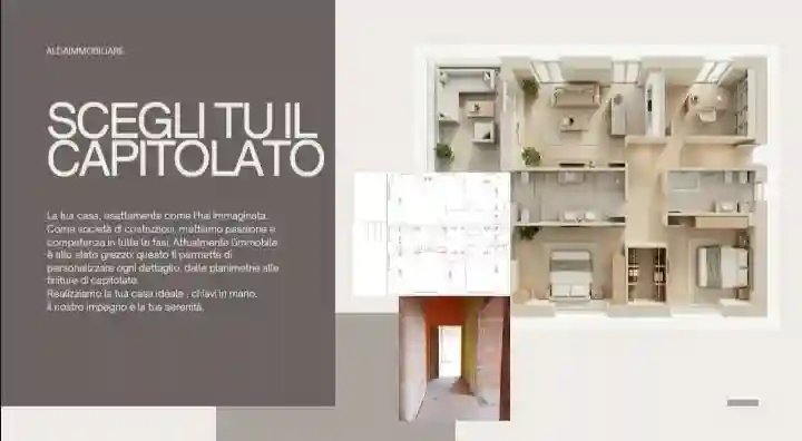 Attico - Mansarda - foto 4