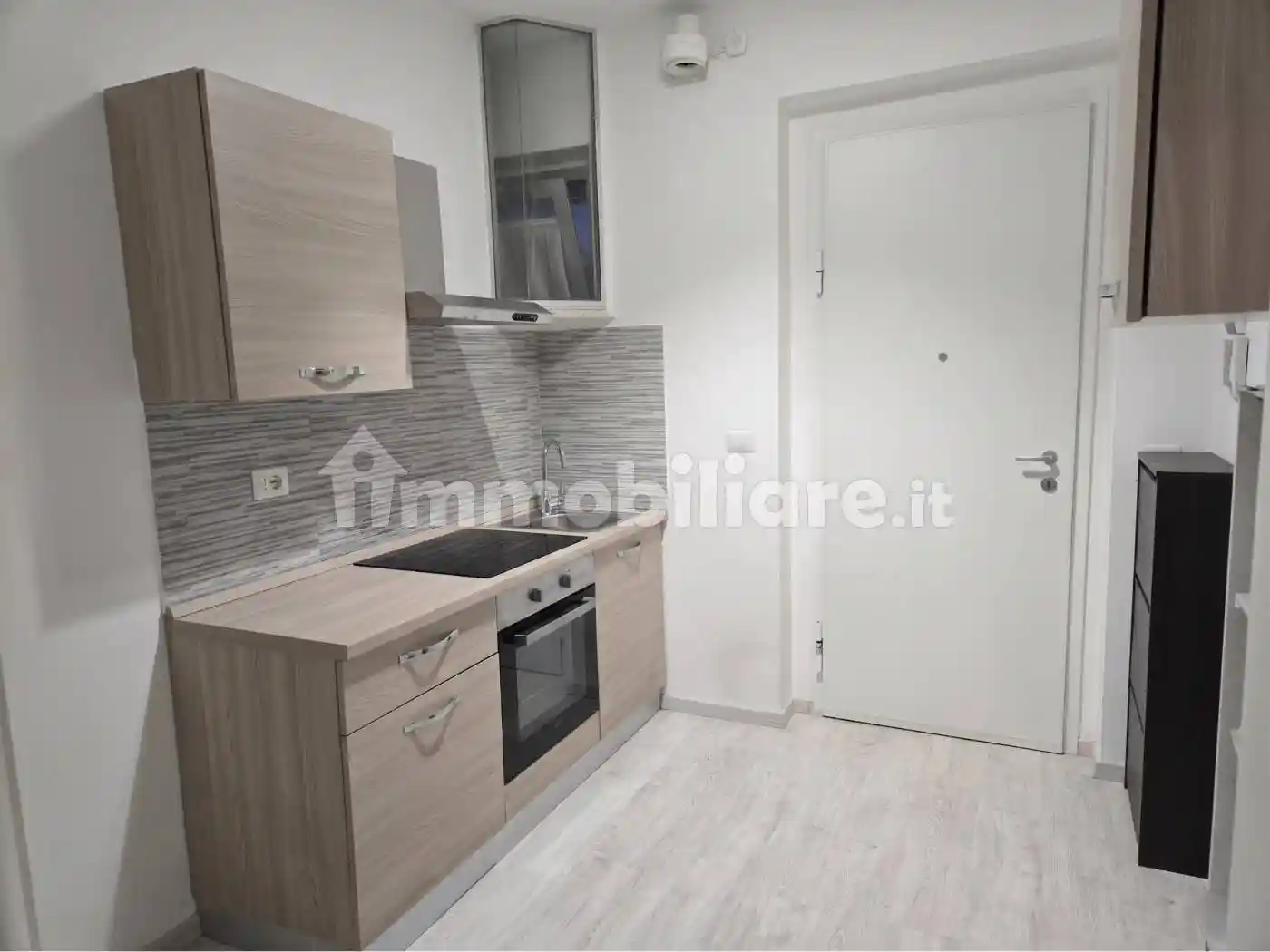 Appartamento in vendita a Porto San Giorgio