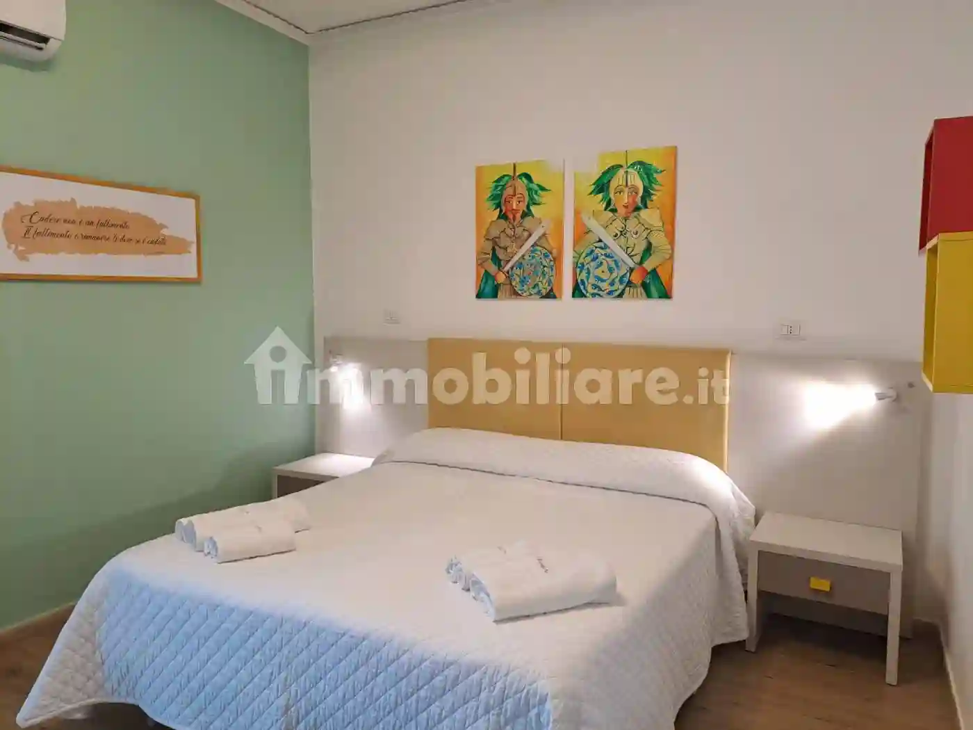Attico - Mansarda - foto 2