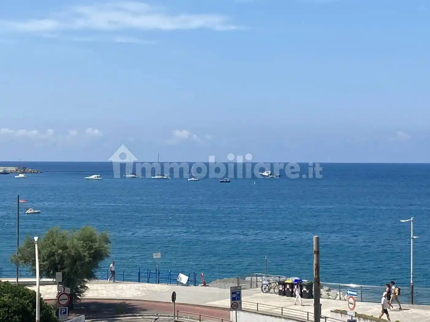 Appartamento in vendita a Sestri Levante