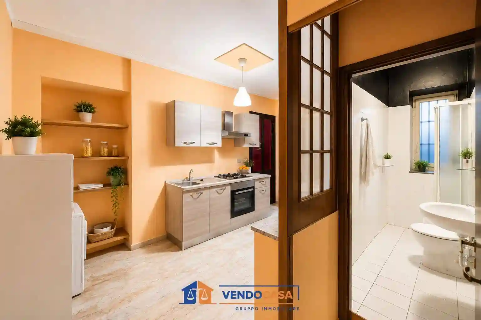 Appartamento - foto 4