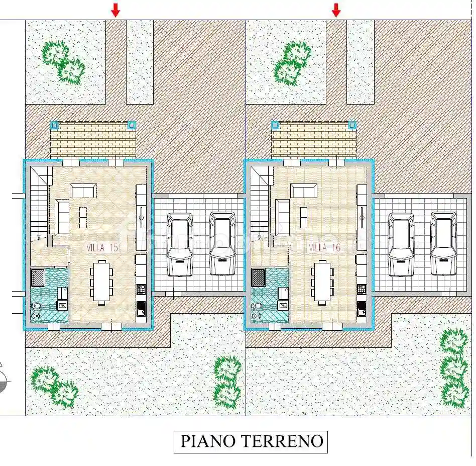Villa - foto 5
