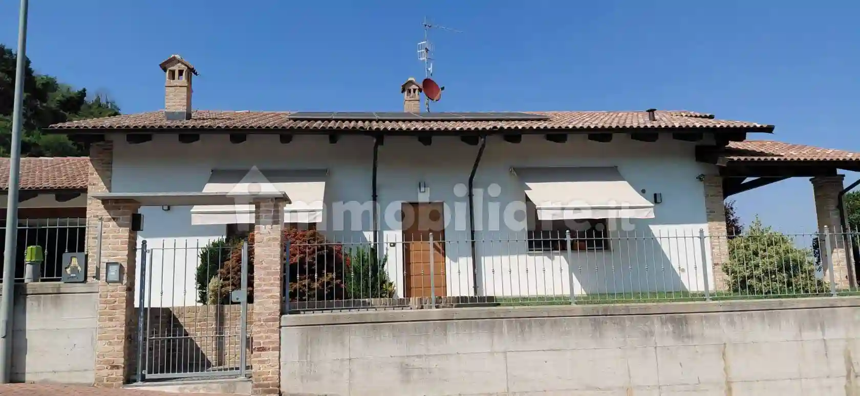 Villa - foto 3