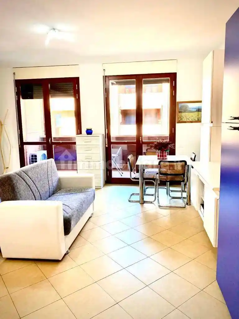 Appartamento in affitto a Bologna