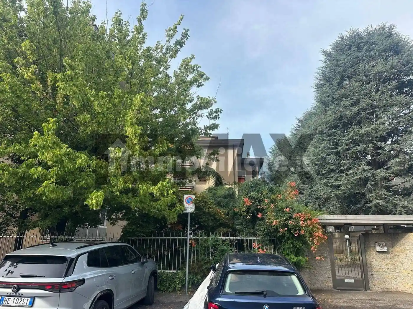 Appartamento in vendita a San Vittore Olona