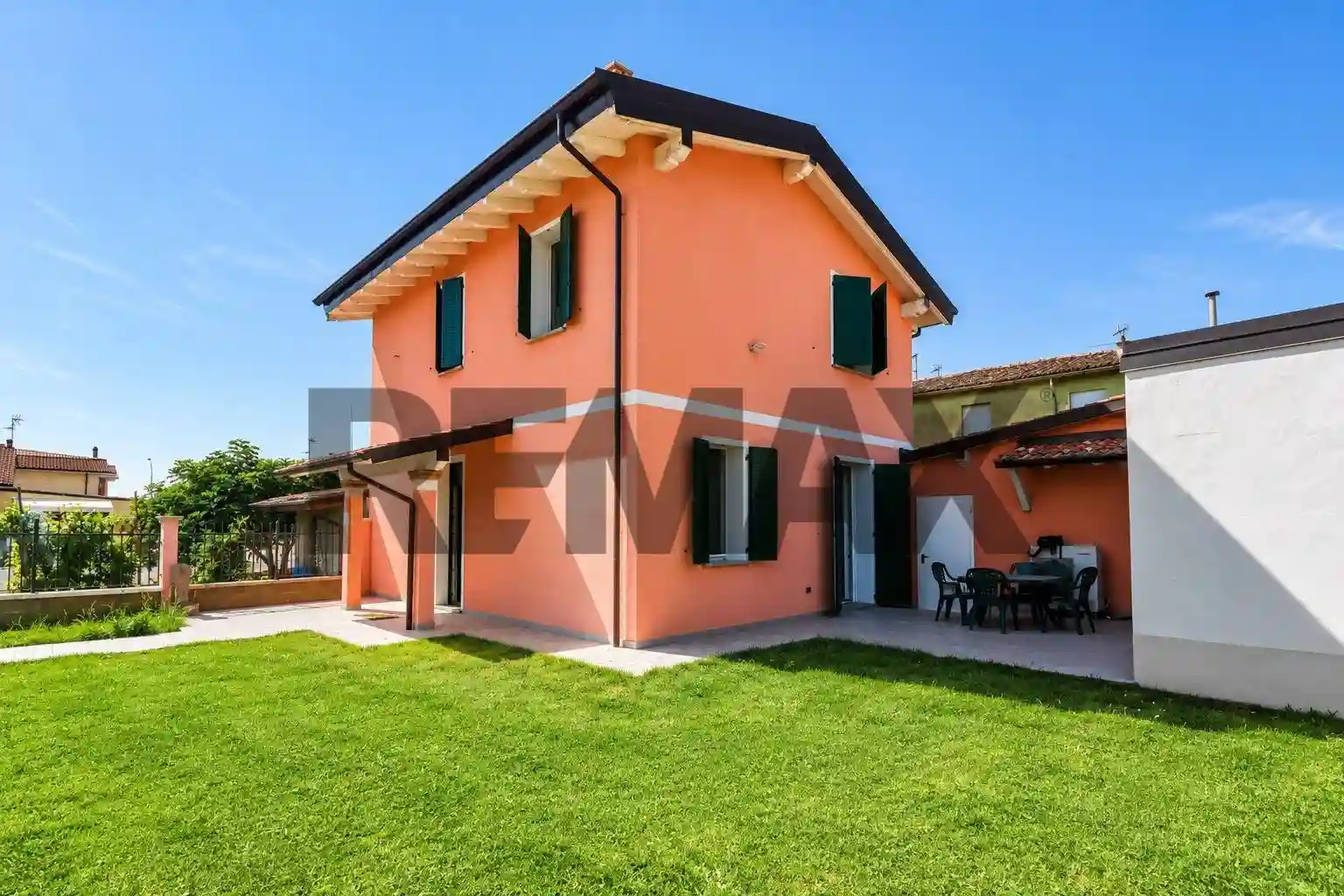 Villa - foto 3